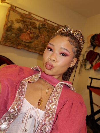 Storm Reid