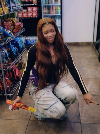 Storm Reid