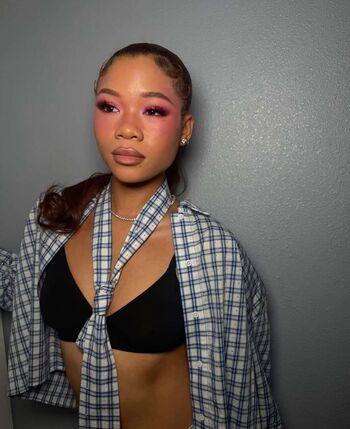 Storm Reid