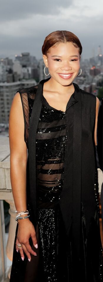 Storm Reid
