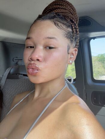 Storm Reid
