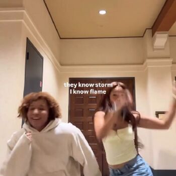 Storm Reid