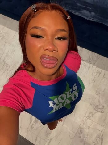 Full leaked Storm reid page private onlyfans photo