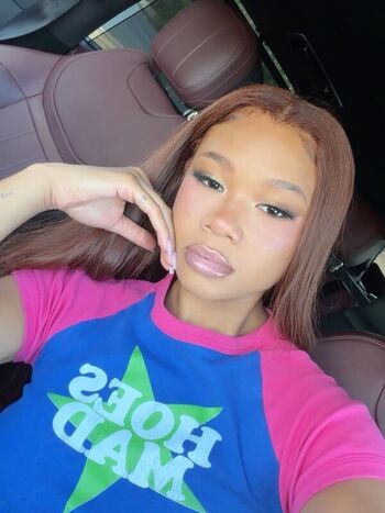 Full leaked Storm reid page private onlyfans photo