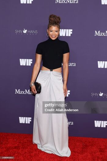 Full leaked Storm reid private onlyfans photo