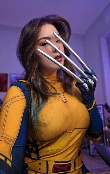 Full leaked Stormfall page private onlyfans photo