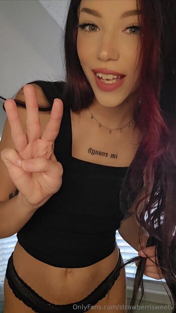 strawberrisweetv