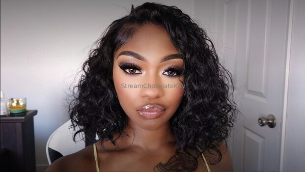 Streamchocolatekay