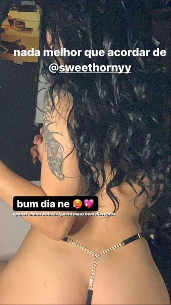 Full leaked Strychniness private onlyfans photo