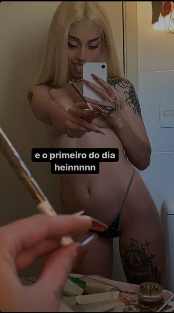 Full leaked Strychniness private onlyfans photo