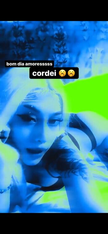 Full leaked Strychniness private onlyfans photo