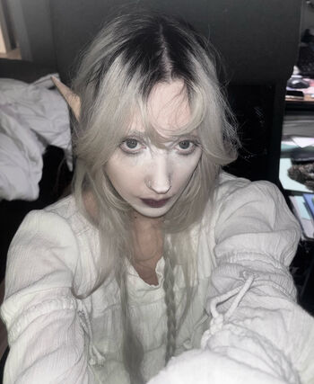 Full leaked Styrlingelf private onlyfans photo