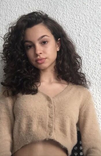 Full leaked Su burcu private onlyfans photo