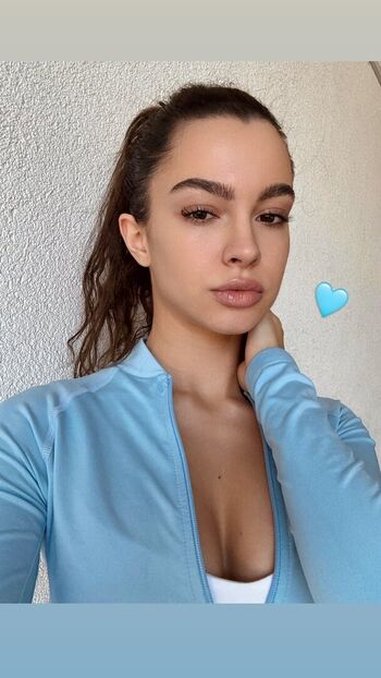 Full leaked Su burcu private onlyfans photo