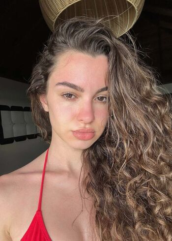 Full leaked Su burcu private onlyfans photo