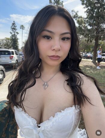 Full leaked Subarudubaru private onlyfans photo