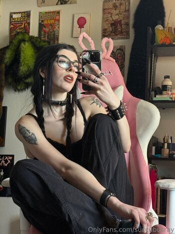 succubusray
