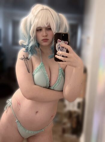 Full leaked Succuvamps private onlyfans photo