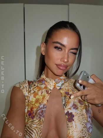 Full leaked Suela mehmedi private onlyfans photo