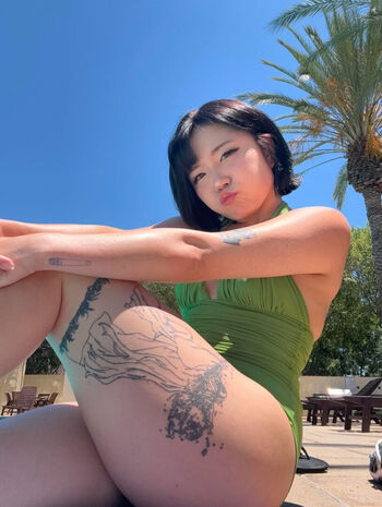 Full leaked Sueyepa private onlyfans photo