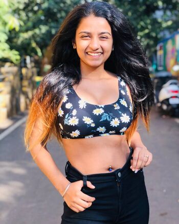 Suhana Khan