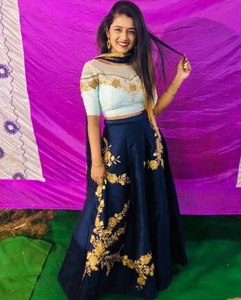 Suhana Khan
