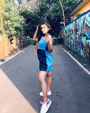Suhana Khan