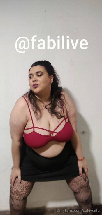 Full leaked Sukiwaifu private onlyfans photo