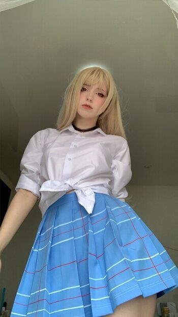 Full leaked Sun a private onlyfans photo
