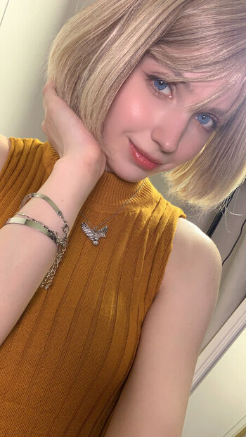 Full leaked Sun a private onlyfans photo