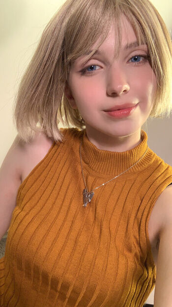 Full leaked Sun a private onlyfans photo