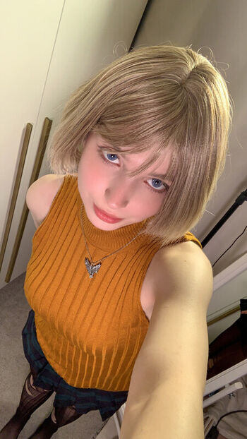Full leaked Sun a private onlyfans photo