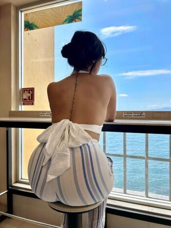 Full leaked Sun zuunl private onlyfans photo