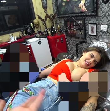 Full leaked Sunaika bruna private onlyfans photo