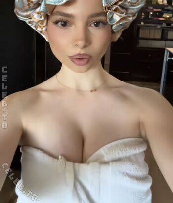 🔥 Sunday kalogeras leaked private photo uncensored full