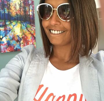 Sunetra Sarker