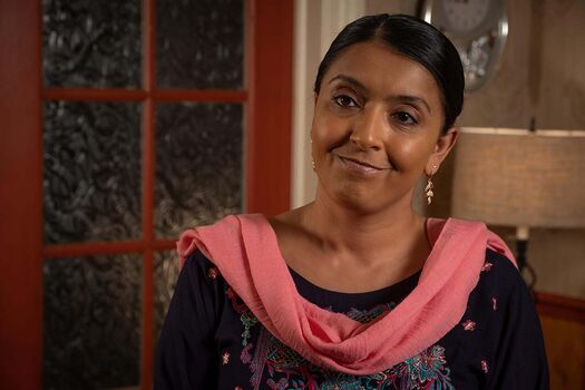Sunetra Sarker