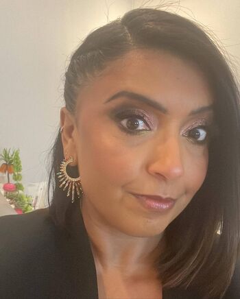 Sunetra Sarker