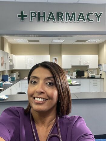 Sunetra Sarker