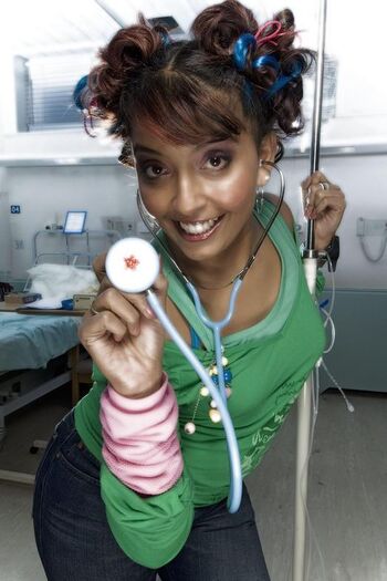 Sunetra Sarker