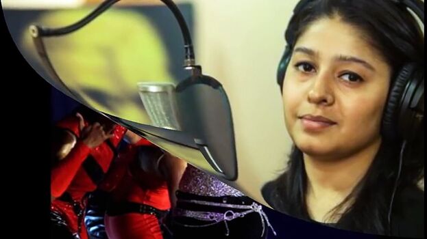 Full leaked Sunidhi chauhan private onlyfans photo