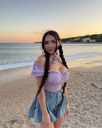 Full leaked Sunmerjoy private onlyfans photo