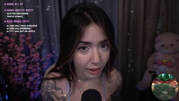 Sunsetgaia ASMR