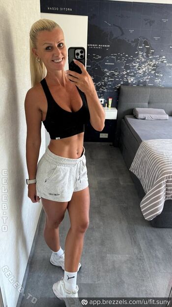 Full leaked Sunyyy private onlyfans photo