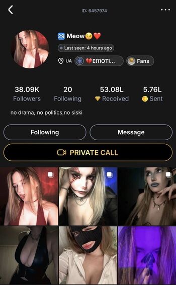 🔥 Superlive page leaked private photo uncensored full