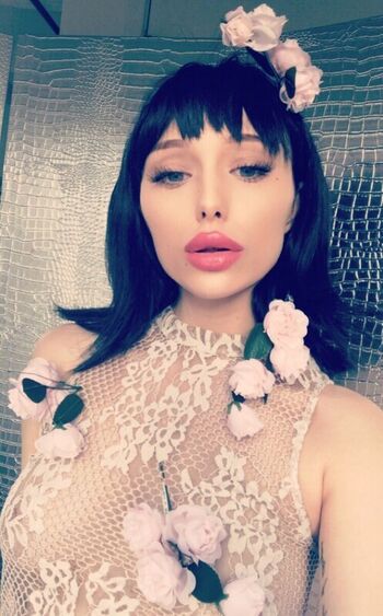Full leaked Supposedlyjulia private onlyfans photo