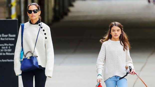 Full leaked Suri cruise private onlyfans photo