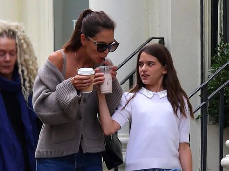 Full leaked Suri cruise private onlyfans photo
