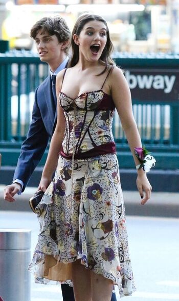 Full leaked Suri cruise private onlyfans photo