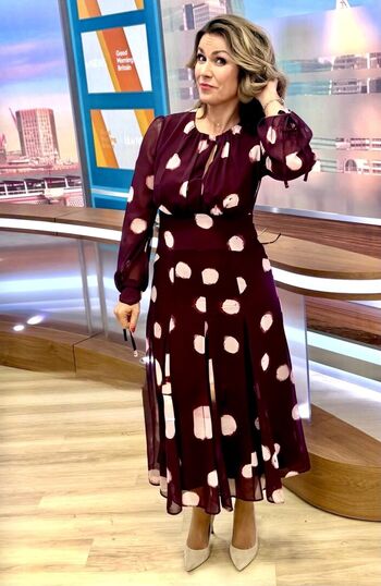 🔥 Susanna reid page leaked private photo uncensored full